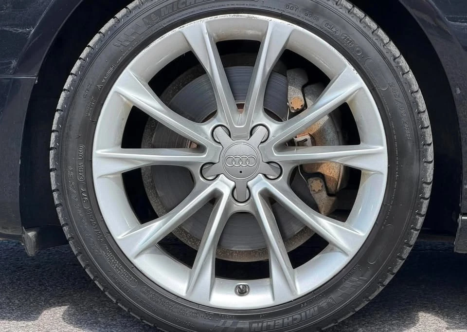 2014 Audi B8 A5 - Image 19 of 20