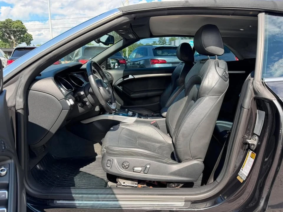2014 Audi B8 A5 - Image 15 of 20