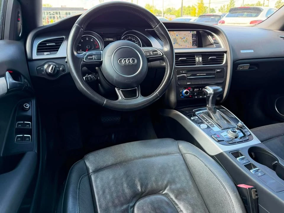 2014 Audi B8 A5 - Image 10 of 20