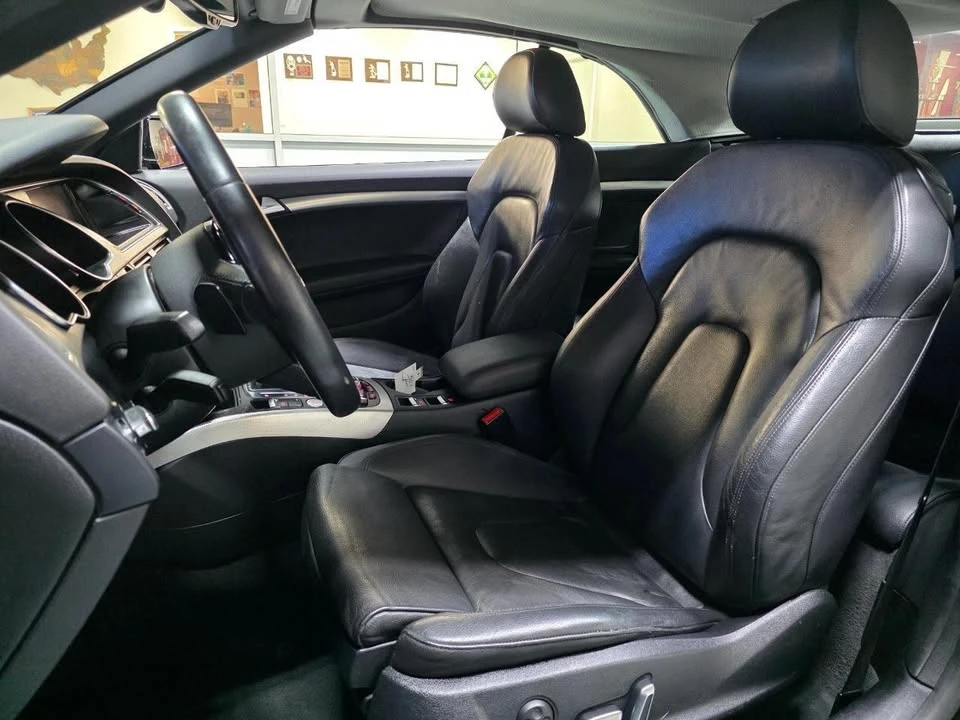 2014 Audi B8 A5 - Image 19 of 20