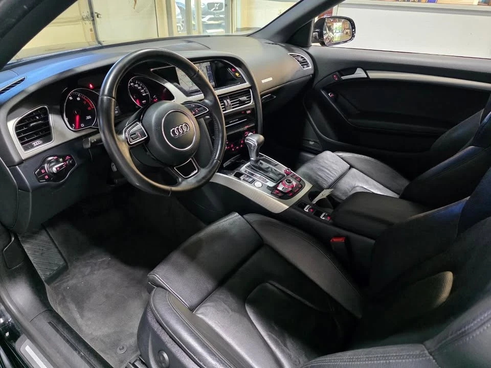 2014 Audi B8 A5 - Image 20 of 20