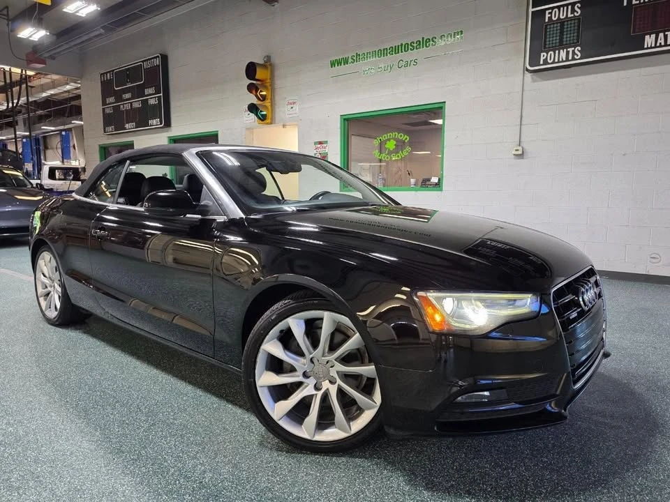 2014 Audi B8 A5 - Image 14 of 20