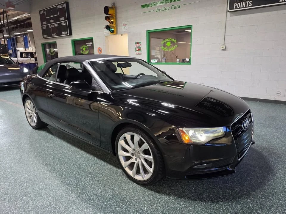 2014 Audi B8 A5 - Image 4 of 20