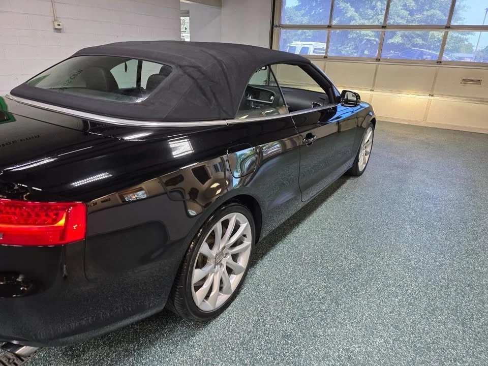 2014 Audi B8 A5 - Image 7 of 20