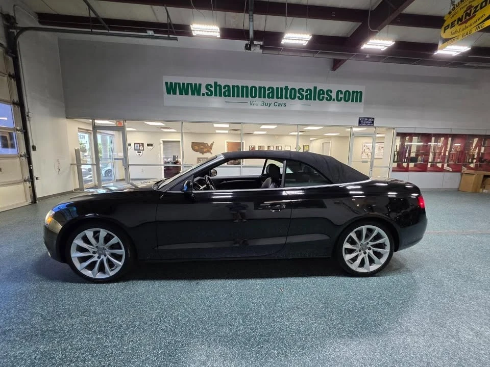 2014 Audi B8 A5 - Image 11 of 20