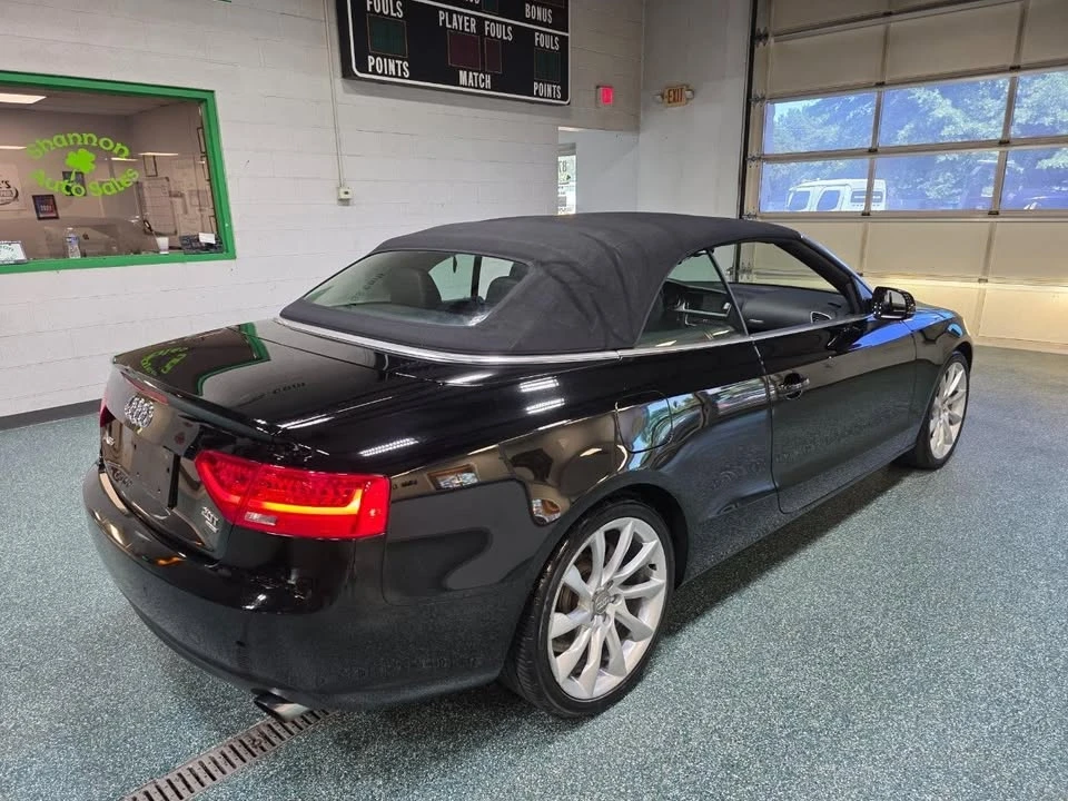 2014 Audi B8 A5 - Image 6 of 20