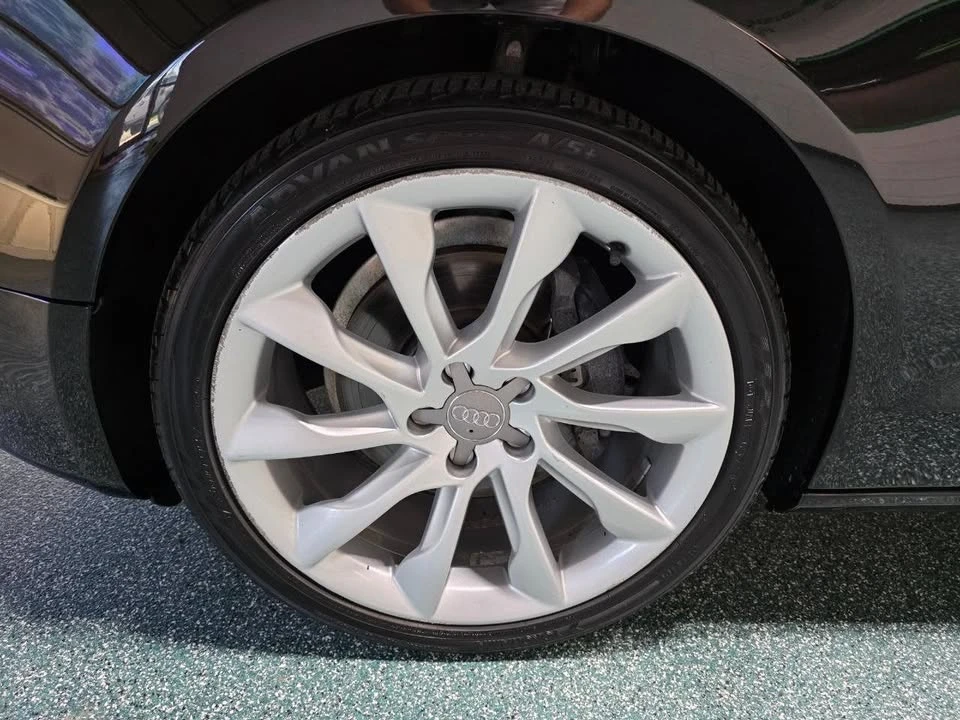 2014 Audi B8 A5 - Image 12 of 20