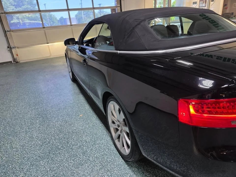 2014 Audi B8 A5 - Image 10 of 20