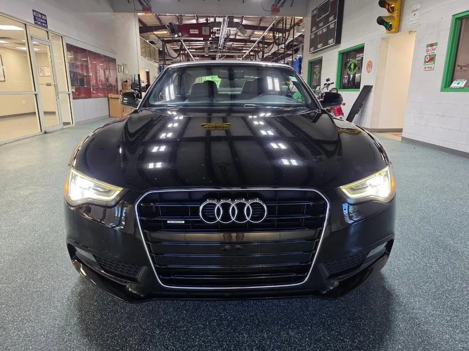 2014 Audi B8 A5 - Image 3 of 20