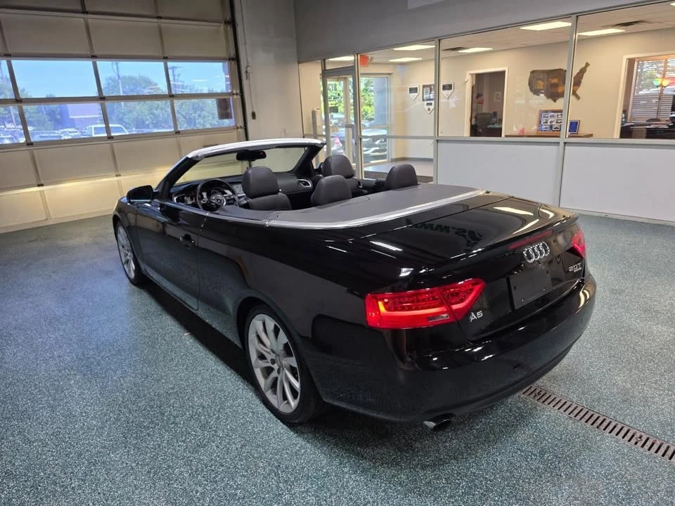 2014 Audi B8 A5 - Image 18 of 20