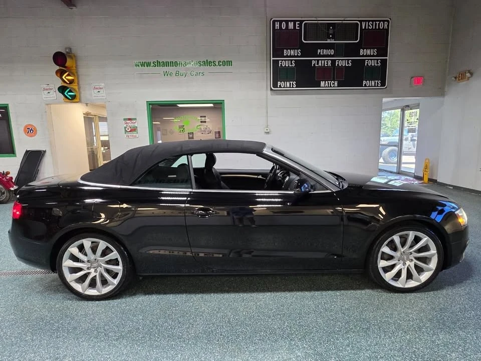 2014 Audi B8 A5 - Image 5 of 20
