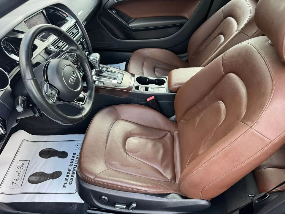 2014 Audi B8 A5 - Image 6 of 16