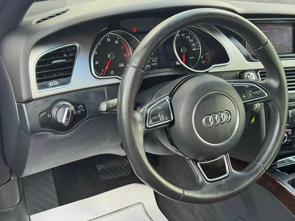 2014 Audi B8 A5 - Image 9 of 16