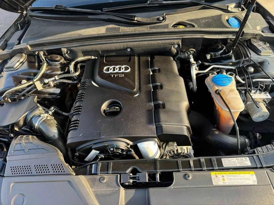 2014 Audi B8 A5 - Image 10 of 16