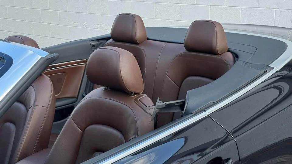 2014 Audi B8 A5 - Image 12 of 16
