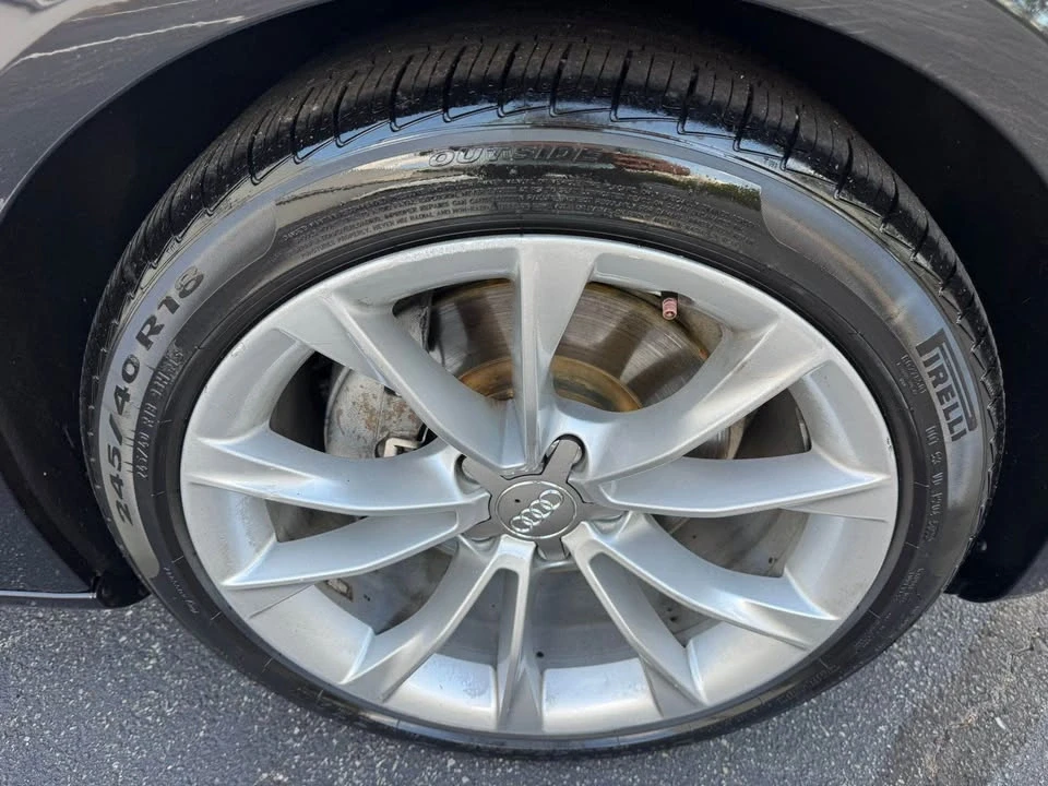 2014 Audi B8 A5 - Image 15 of 16