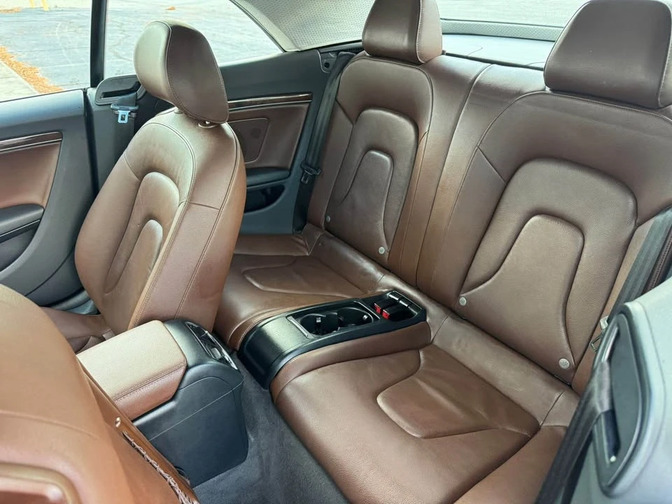 2014 Audi B8 A5 - Image 7 of 16