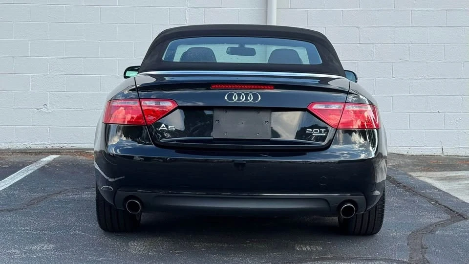 2014 Audi B8 A5 - Image 3 of 16