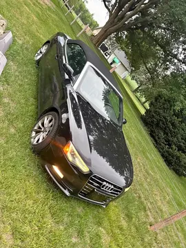 2014 Audi RS 5 Convertible 2D