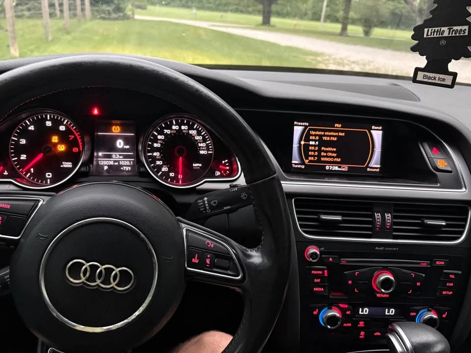 2014 Audi B8 RS5 - Image 7 of 7