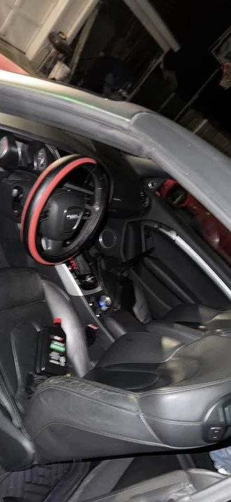2014 Audi B8 RS5 - Image 3 of 4