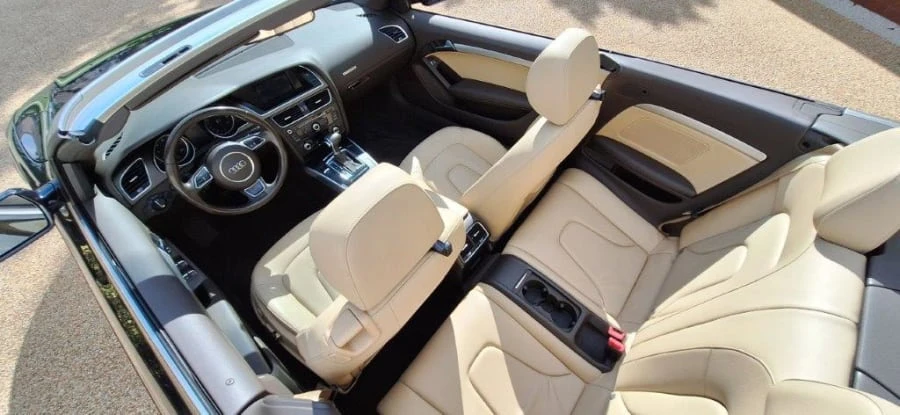 2014 Audi B8 A5 - Image 16 of 19