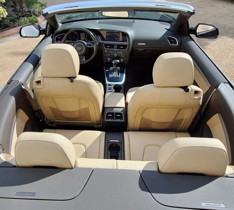 2014 Audi B8 A5 - Image 17 of 19
