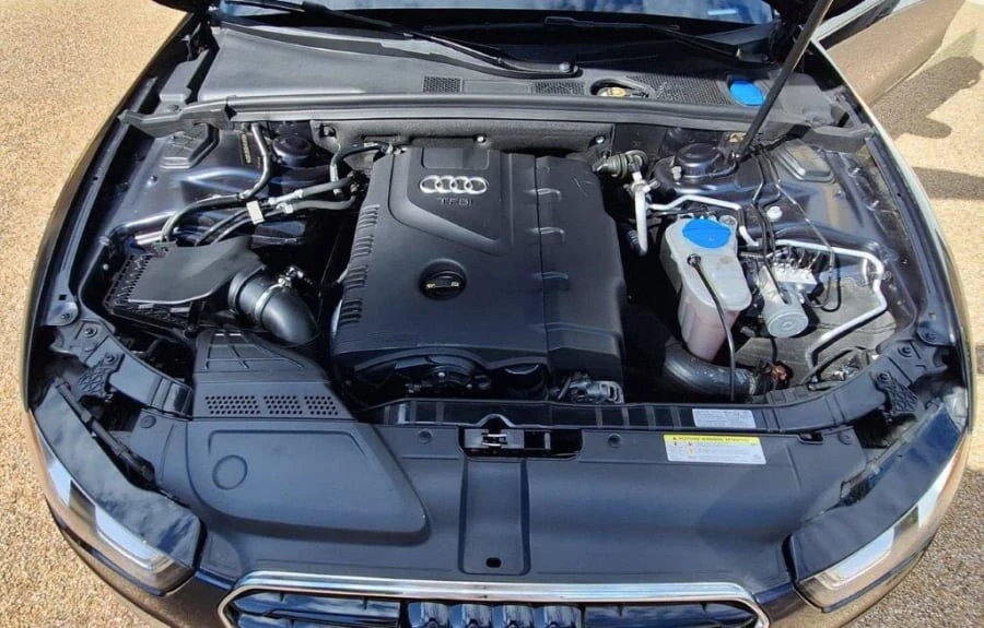 2014 Audi B8 A5 - Image 18 of 19