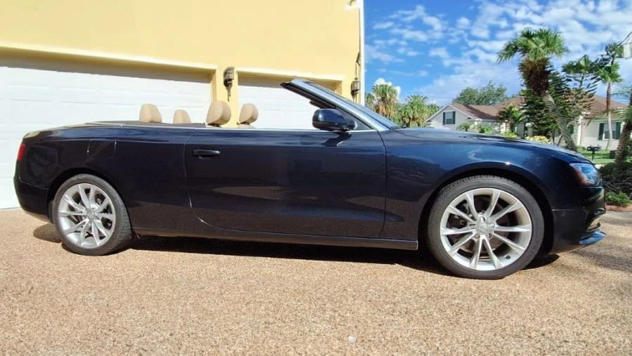 2014 Audi B8 A5 - Image 10 of 19