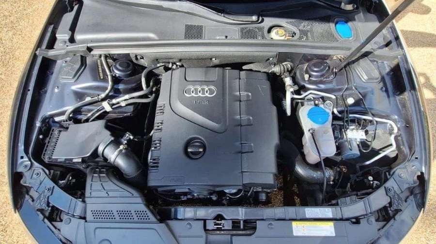 2014 Audi B8 A5 - Image 19 of 19