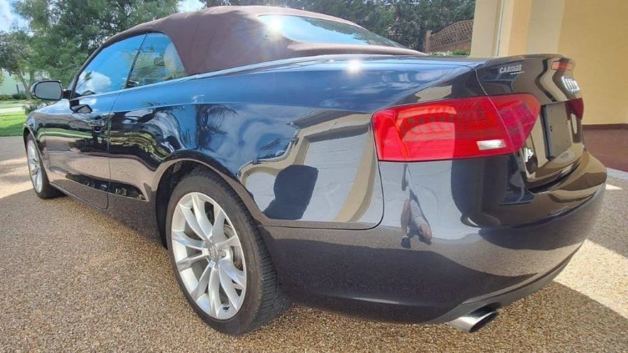 2014 Audi B8 A5 - Image 3 of 19