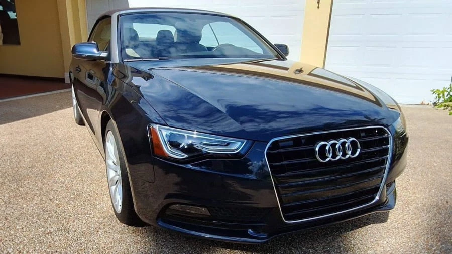 2014 Audi B8 A5 - Image 11 of 19