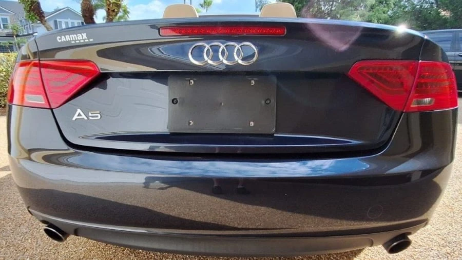 2014 Audi B8 A5 - Image 6 of 19