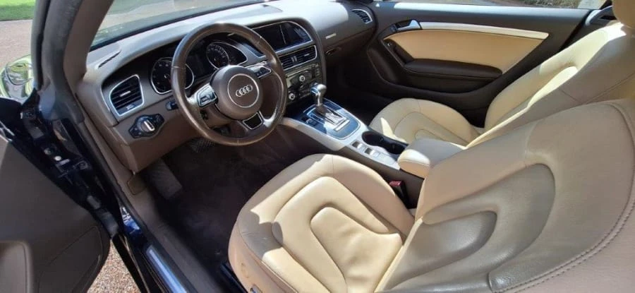 2014 Audi B8 A5 - Image 15 of 19