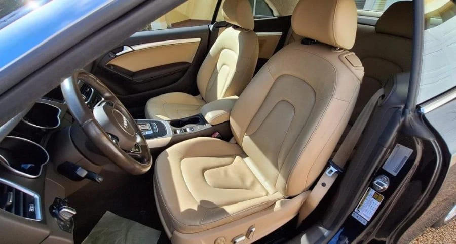 2014 Audi B8 A5 - Image 13 of 19