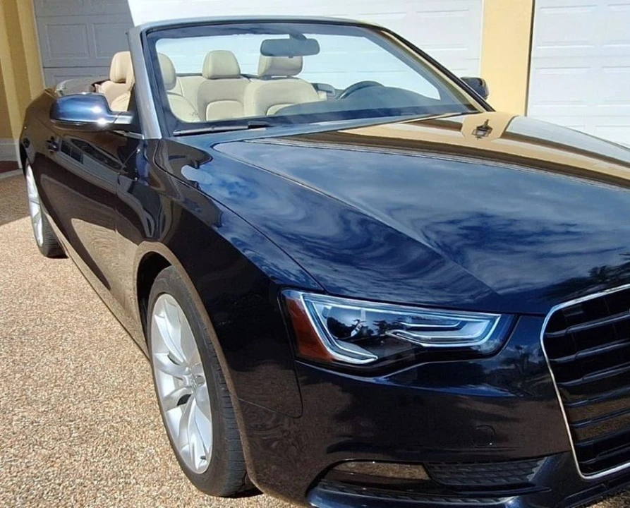 2014 Audi B8 A5 - Image 8 of 19