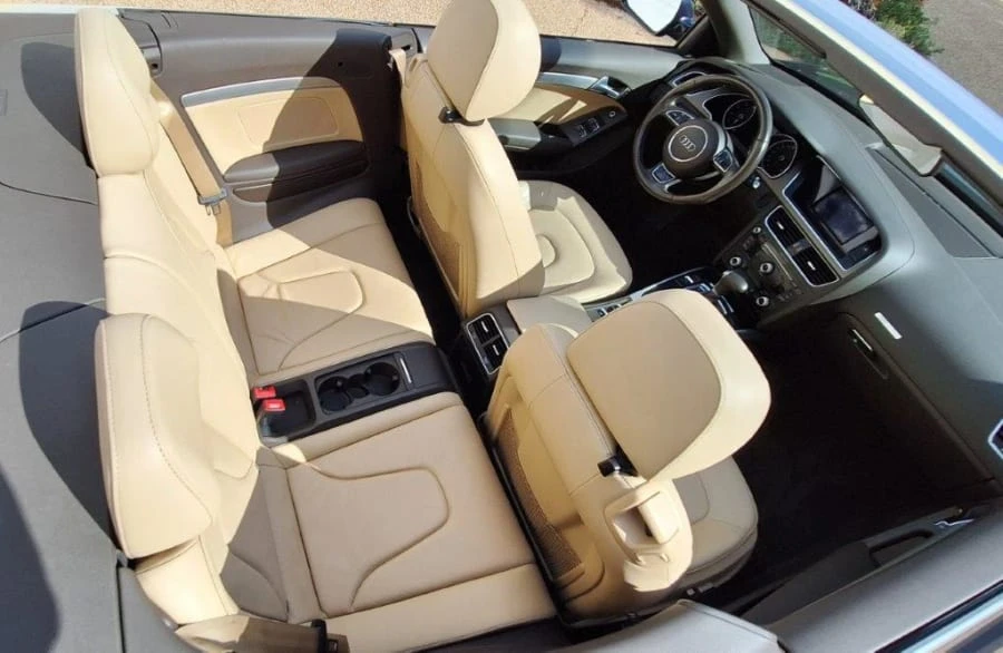 2014 Audi B8 A5 - Image 14 of 19