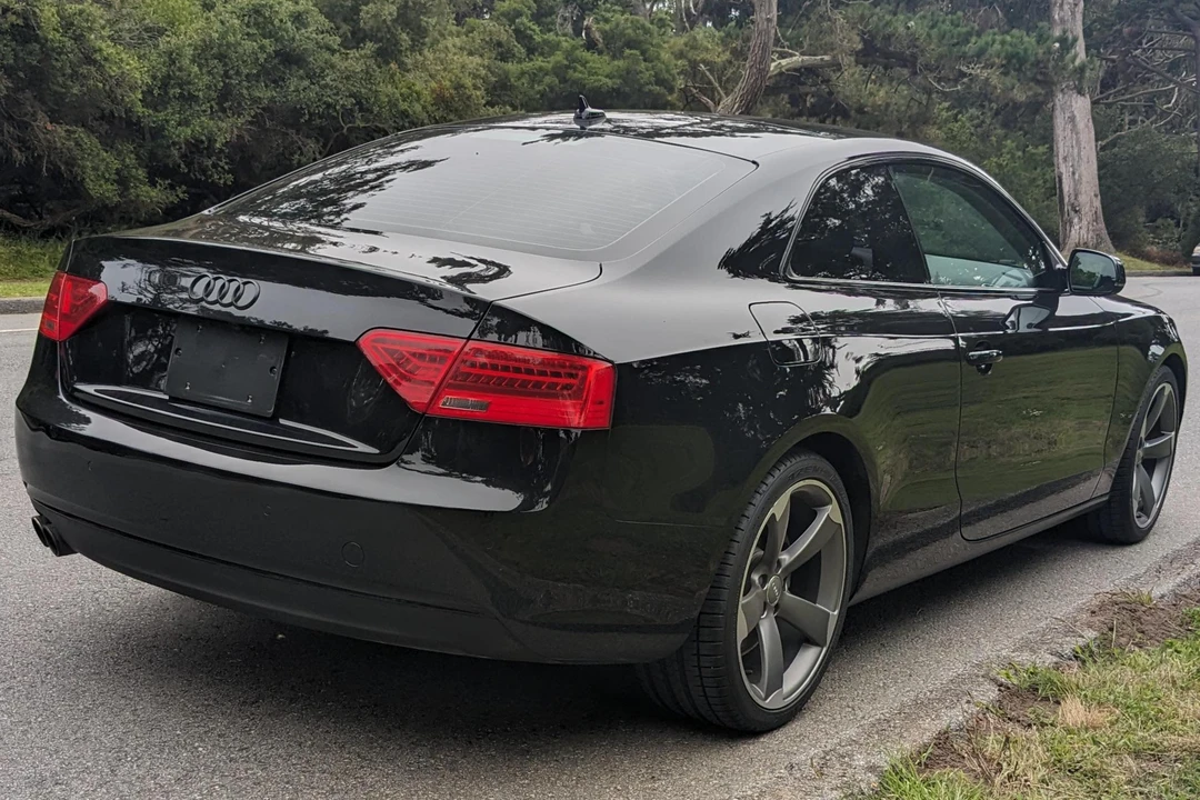 2014 Audi B8 A5 - Image 4 of 31