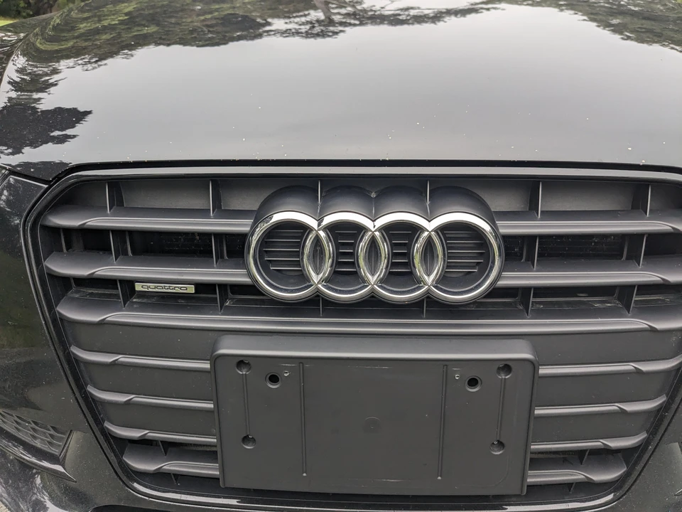2014 Audi B8 A5 - Image 15 of 31