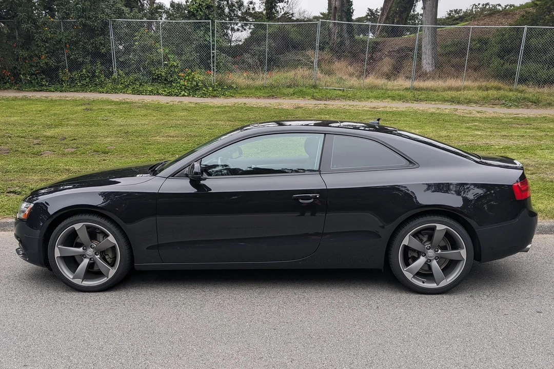 2014 Audi B8 A5 - Image 7 of 31