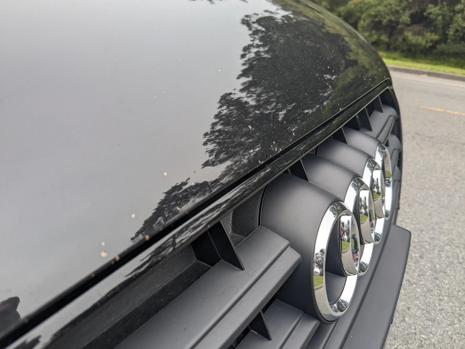 2014 Audi B8 A5 - Image 29 of 31