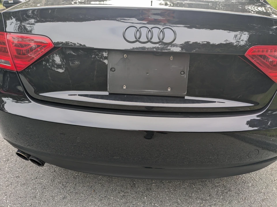 2014 Audi B8 A5 - Image 22 of 31