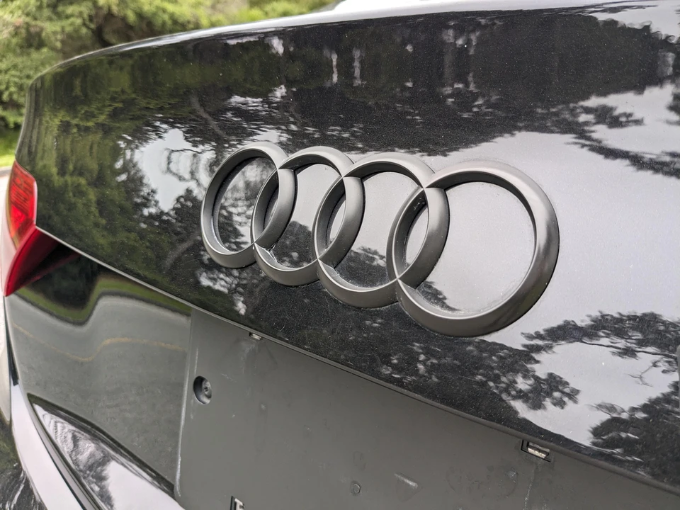 2014 Audi B8 A5 - Image 23 of 31