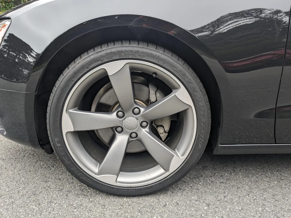 2014 Audi B8 A5 - Image 31 of 31