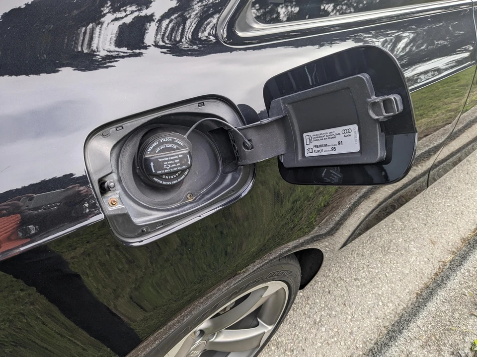 2014 Audi B8 A5 - Image 25 of 31