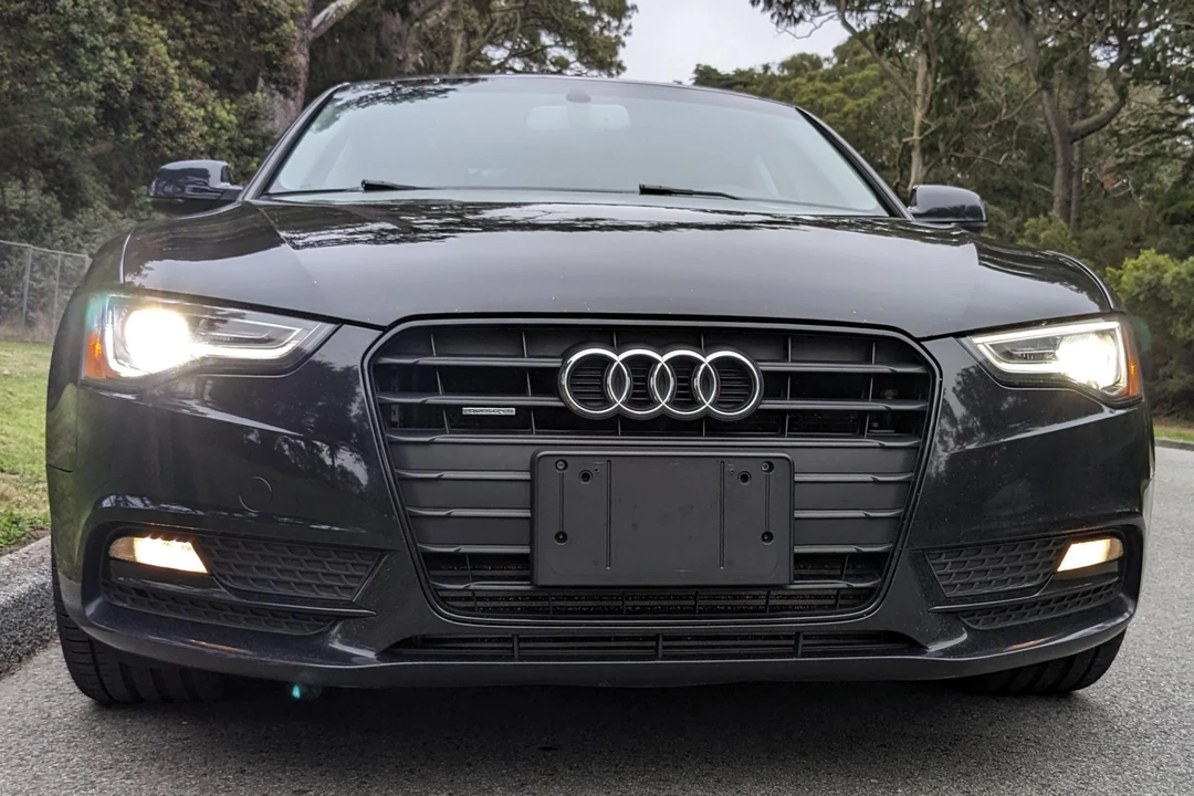 2014 Audi B8 A5 - Image 6 of 31