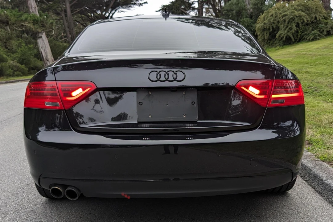 2014 Audi B8 A5 - Image 5 of 31