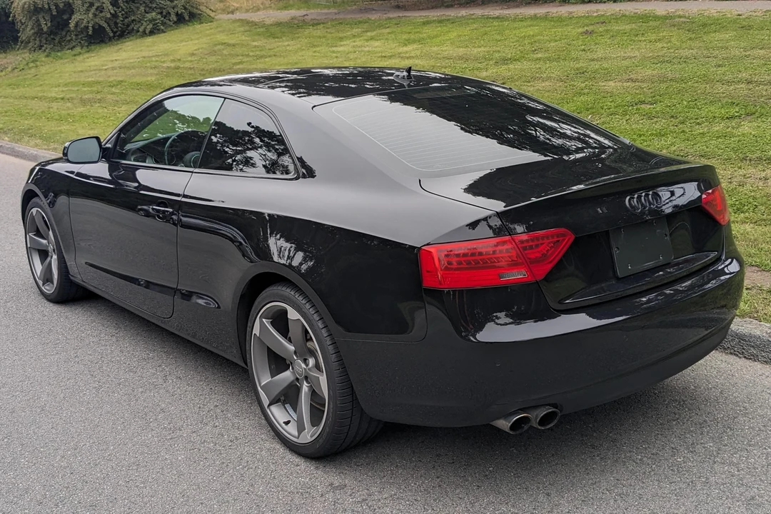 2014 Audi B8 A5 - Image 8 of 31