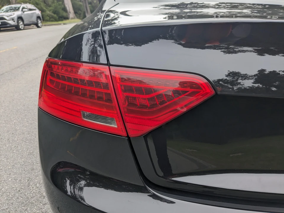 2014 Audi B8 A5 - Image 21 of 31