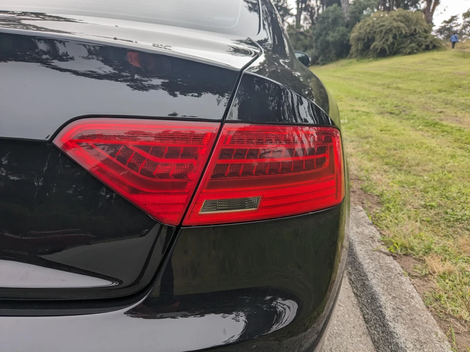 2014 Audi B8 A5 - Image 24 of 31